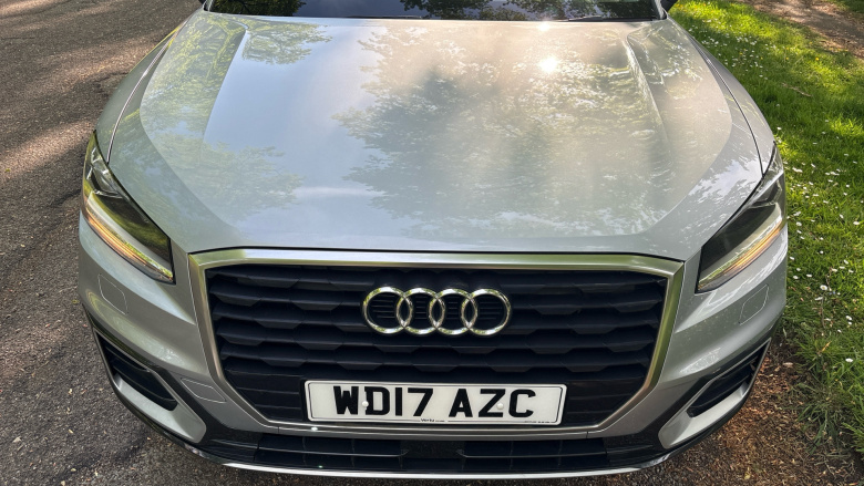 Audi Q2 1.4 TFSI Sport 5dr S Tronic Petrol Estate